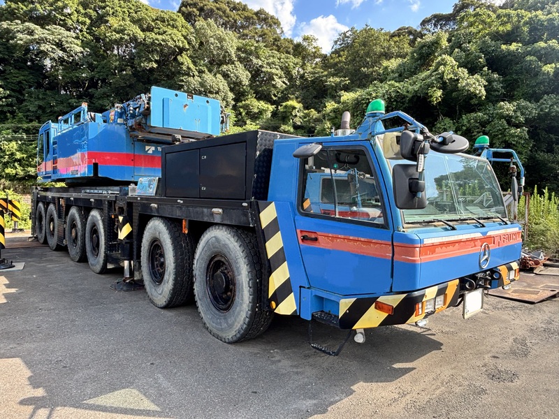 TADANO ATF360G-1